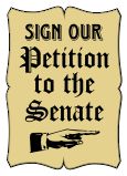 Sign Our Petition!...